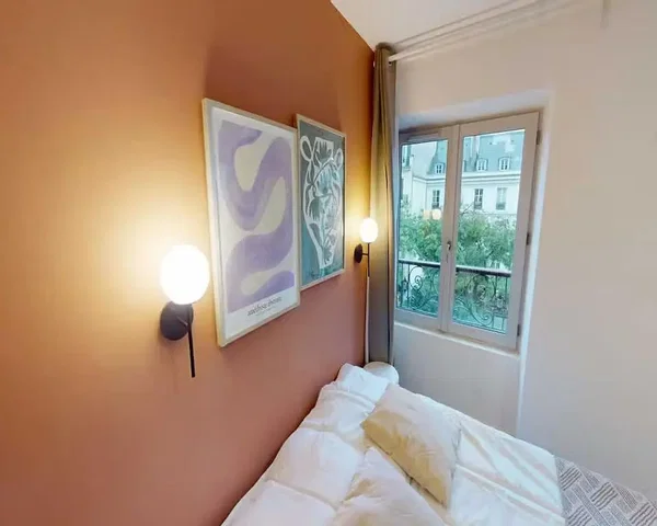Obývací pokoj