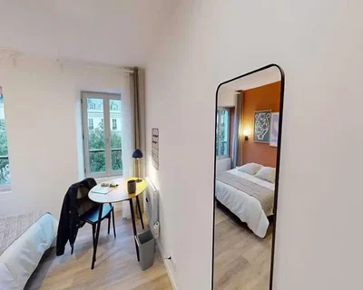 Obývací pokoj