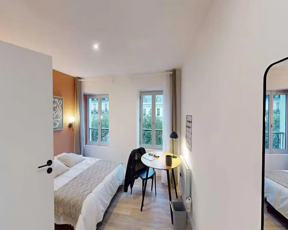 Obývací pokoj