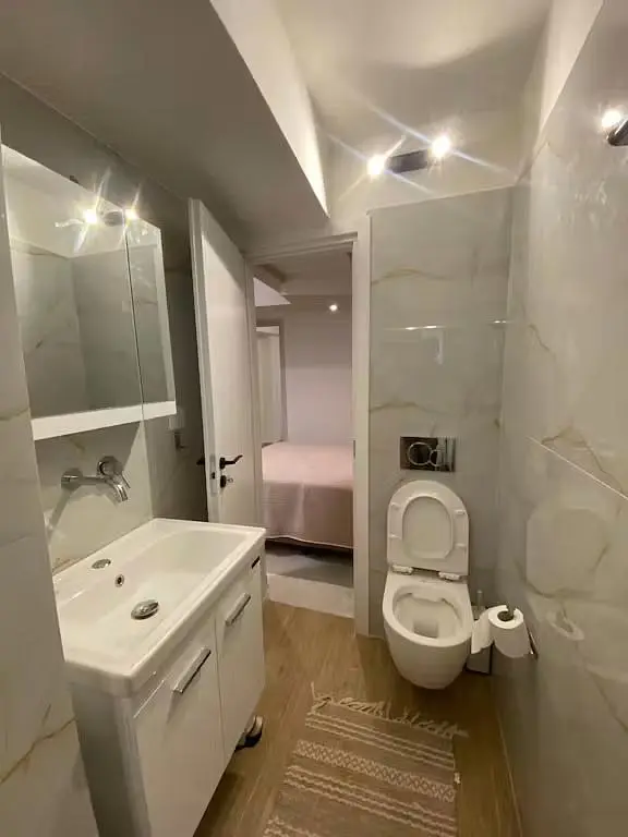 Obývačka