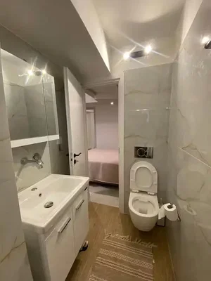 Obývačka