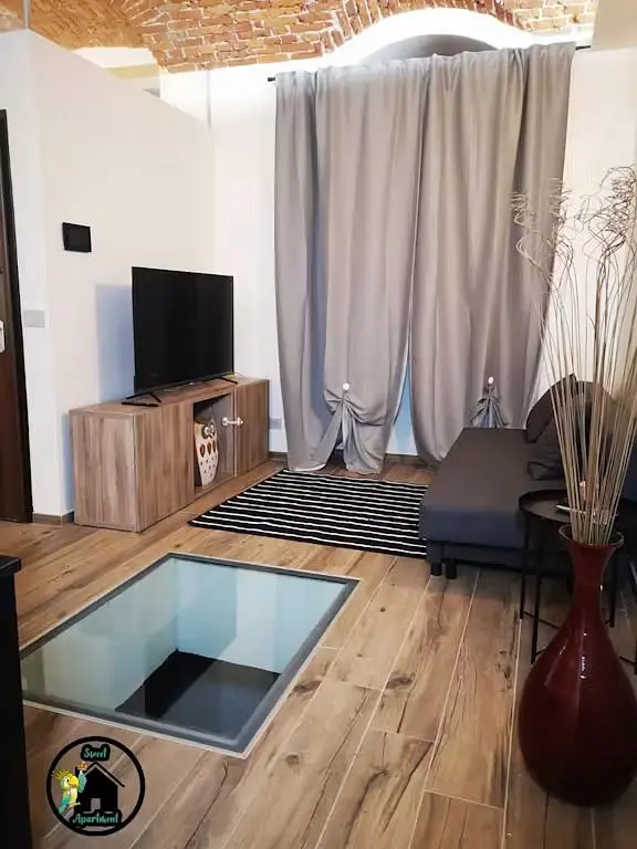 Obývací pokoj