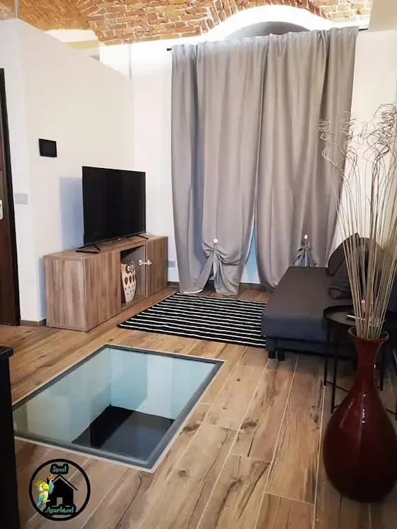 Obývací pokoj
