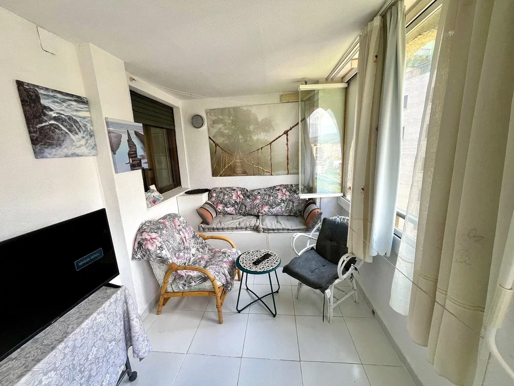 Woonkamer