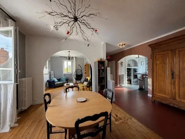 Obývací pokoj