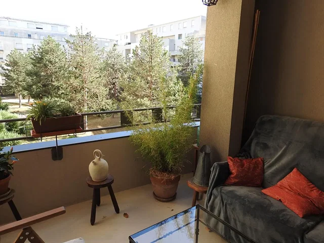 Obývací pokoj