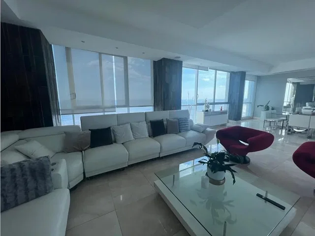 Oturma odası