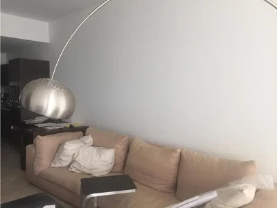 Oturma odası