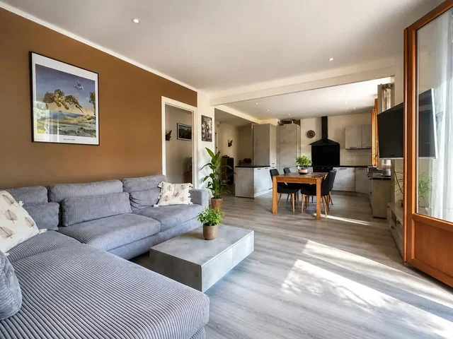 Obývací pokoj