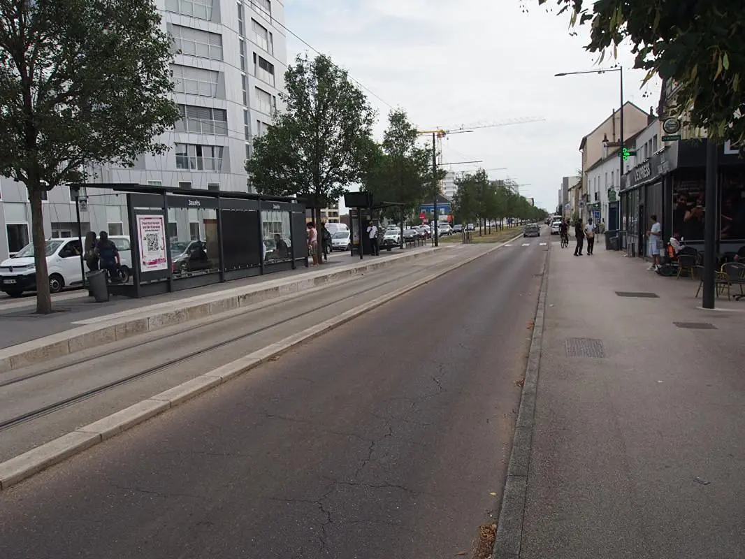 Obývací pokoj
