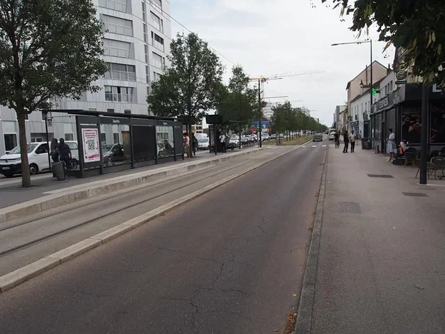 Obývací pokoj