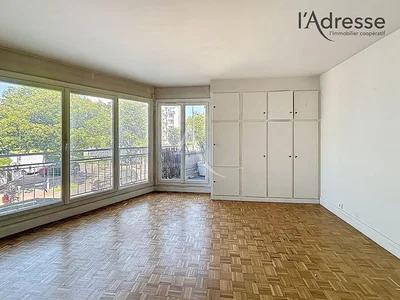 Obývací pokoj