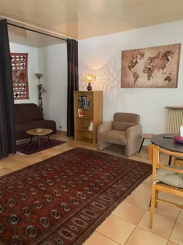 Obývací pokoj
