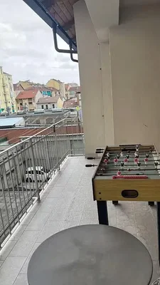 Obývací pokoj