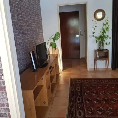 Obývací pokoj