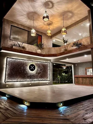 Salon