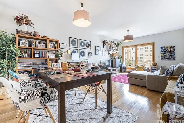 Woonkamer