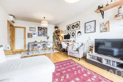 Woonkamer