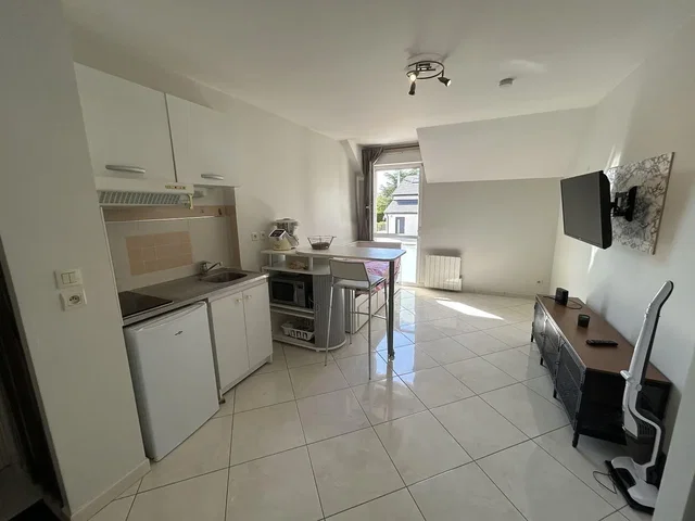 Obývací pokoj