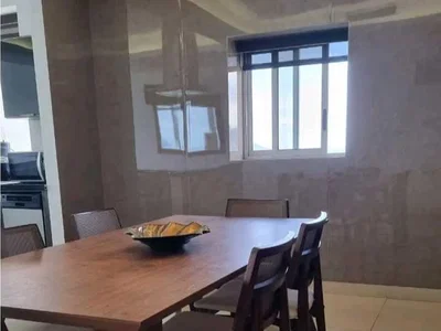 غرفة معيشة