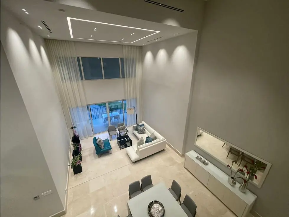 Salón