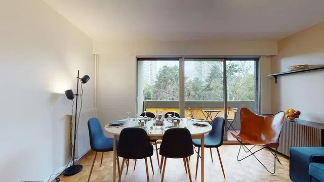 Obývací pokoj