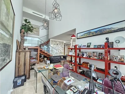 Oturma odası