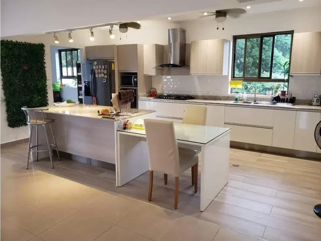 Salón