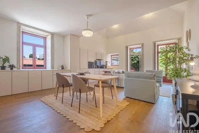 Woonkamer