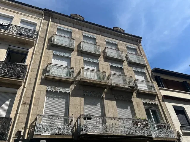 Obývací pokoj