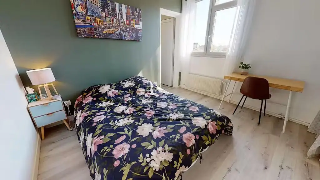 Obývací pokoj