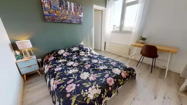 Obývací pokoj