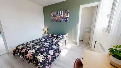 Obývací pokoj
