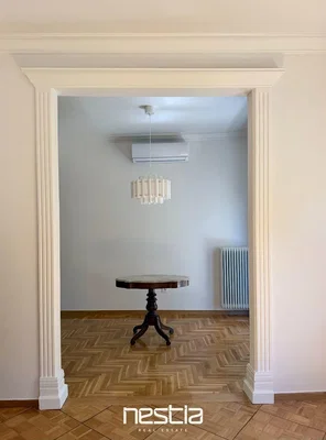 Obývačka