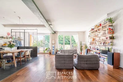 Obývací pokoj