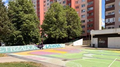 Ostatní