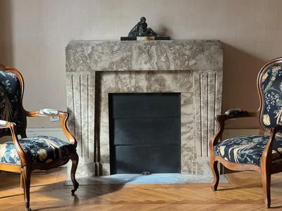 Obývací pokoj