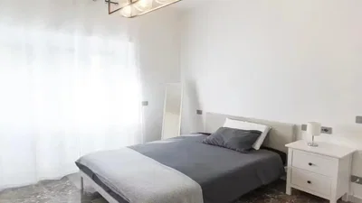 Obývací pokoj