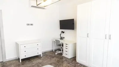Obývací pokoj