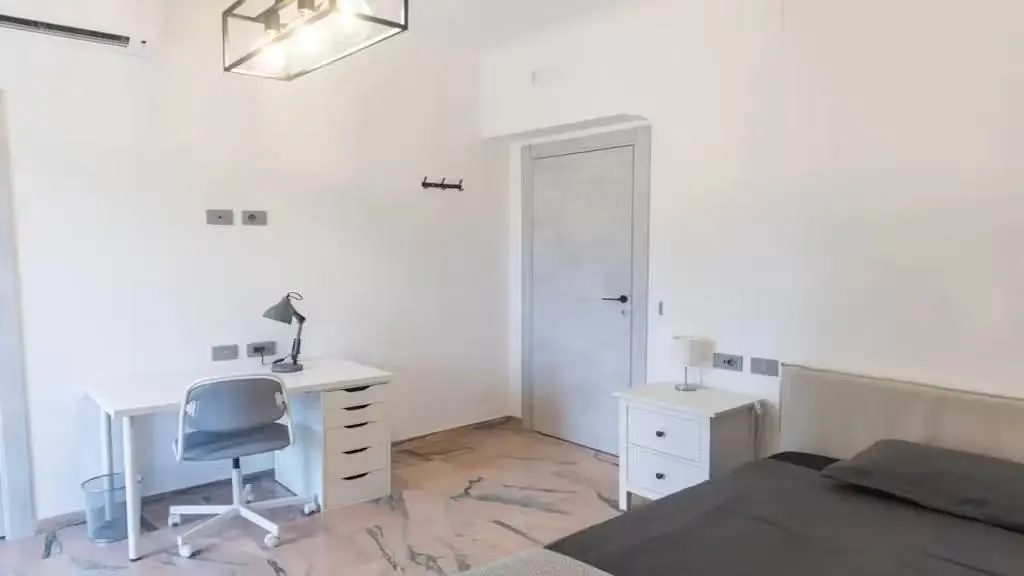 Obývačka