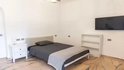 Obývačka