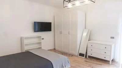 Obývačka
