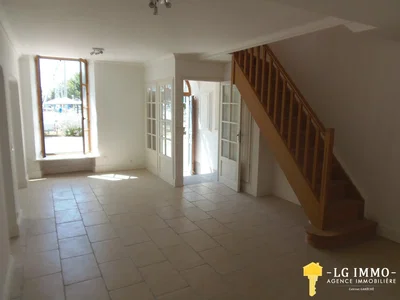Obývací pokoj