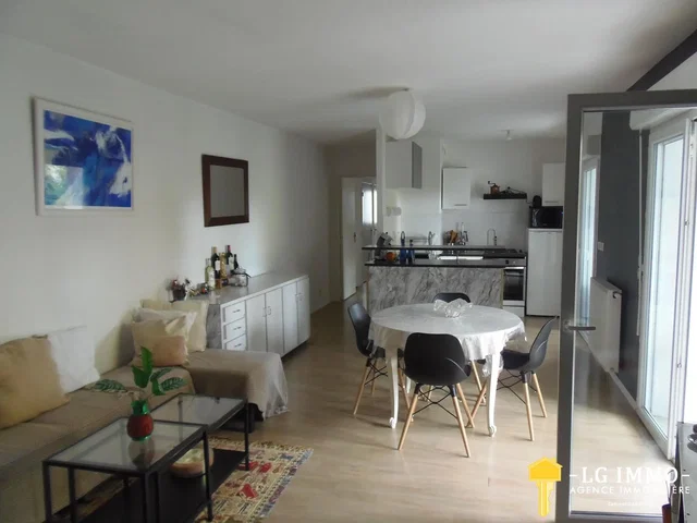 Obývací pokoj
