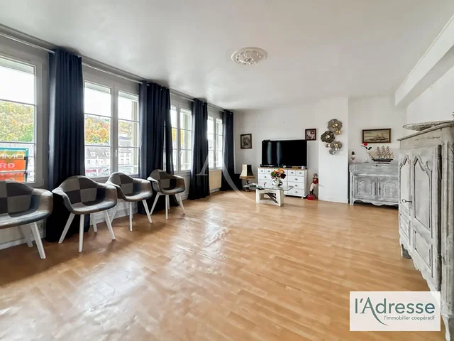 Obývací pokoj