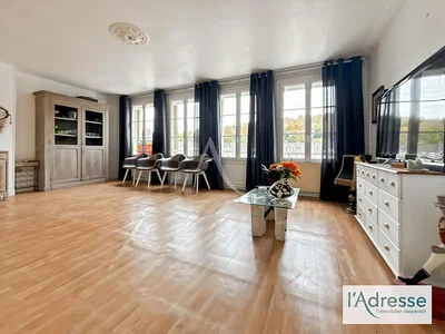 Obývací pokoj