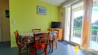 Obývací pokoj