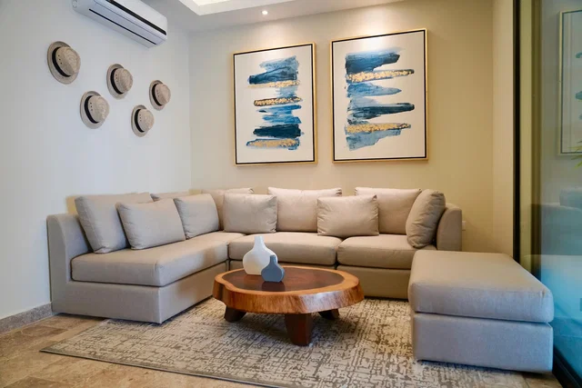 Sala de estar