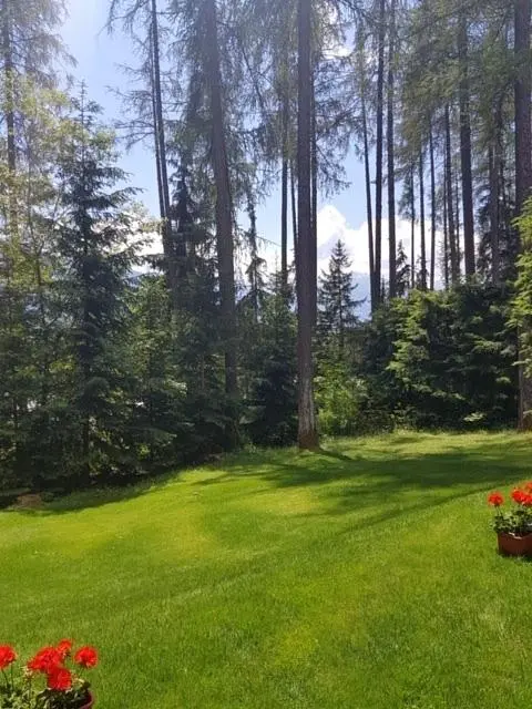 Obývací pokoj