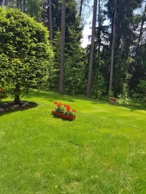Obývací pokoj